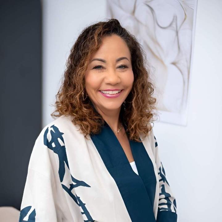 Séance fasciathérapie Guadeloupe