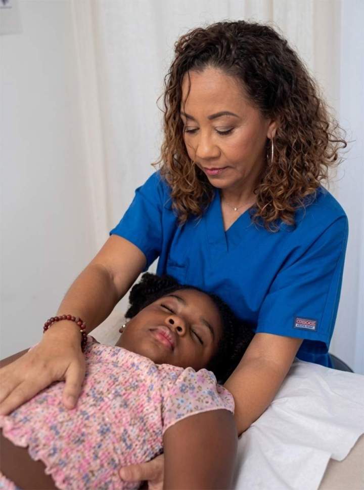 Soulagement des douleurs musculo-squelettiques et articulaires.