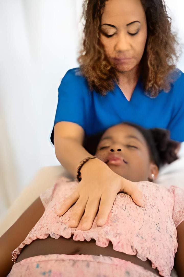 Professionnel de la thérapie reconnu Guadeloupe